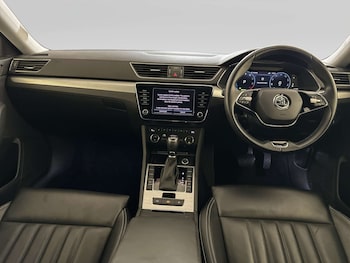 Used Skoda Superb 2021 for sale - 79274479: Photo