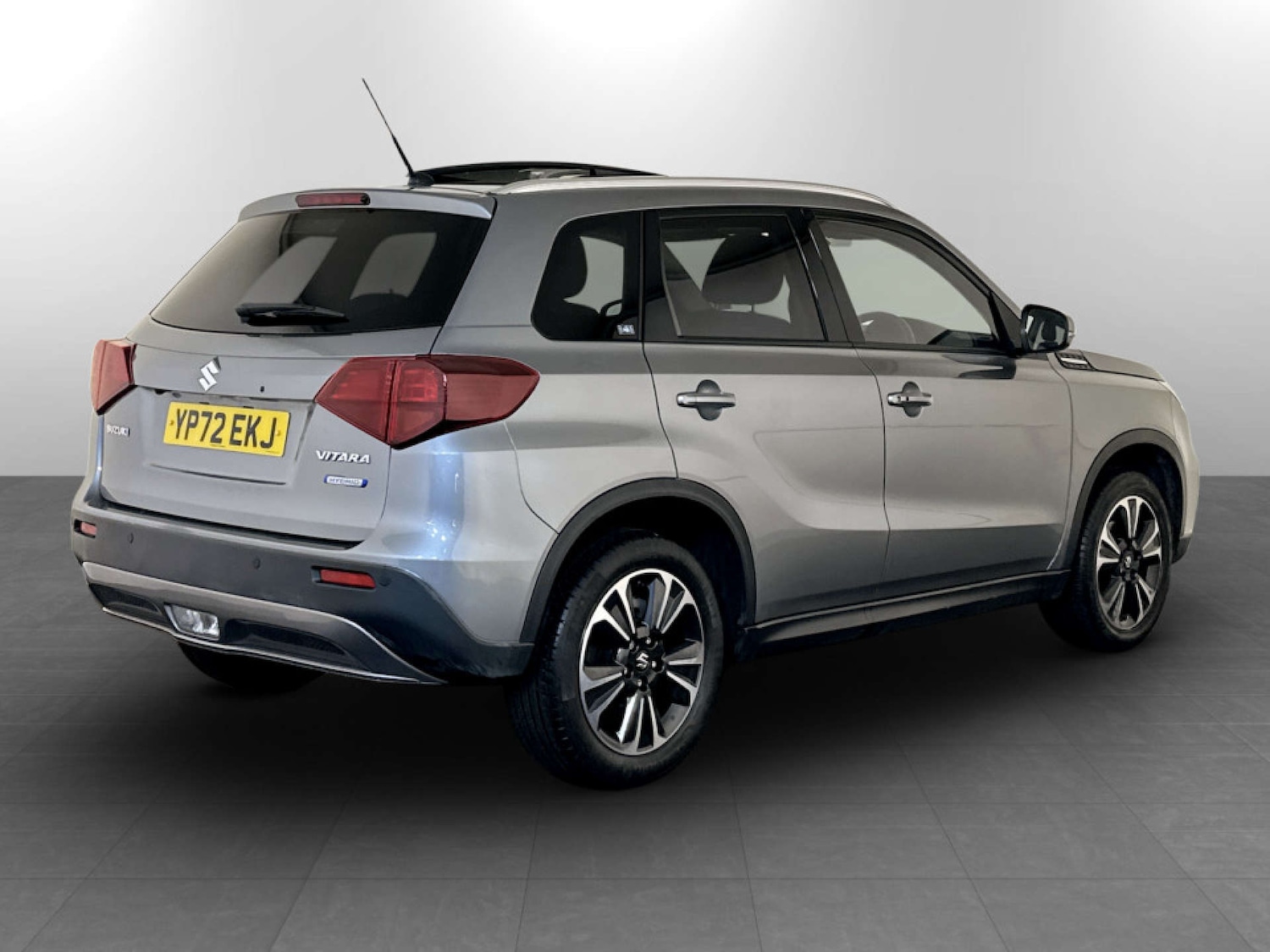 Used Suzuki Vitara 2022 for sale - 77276684: Photo 10