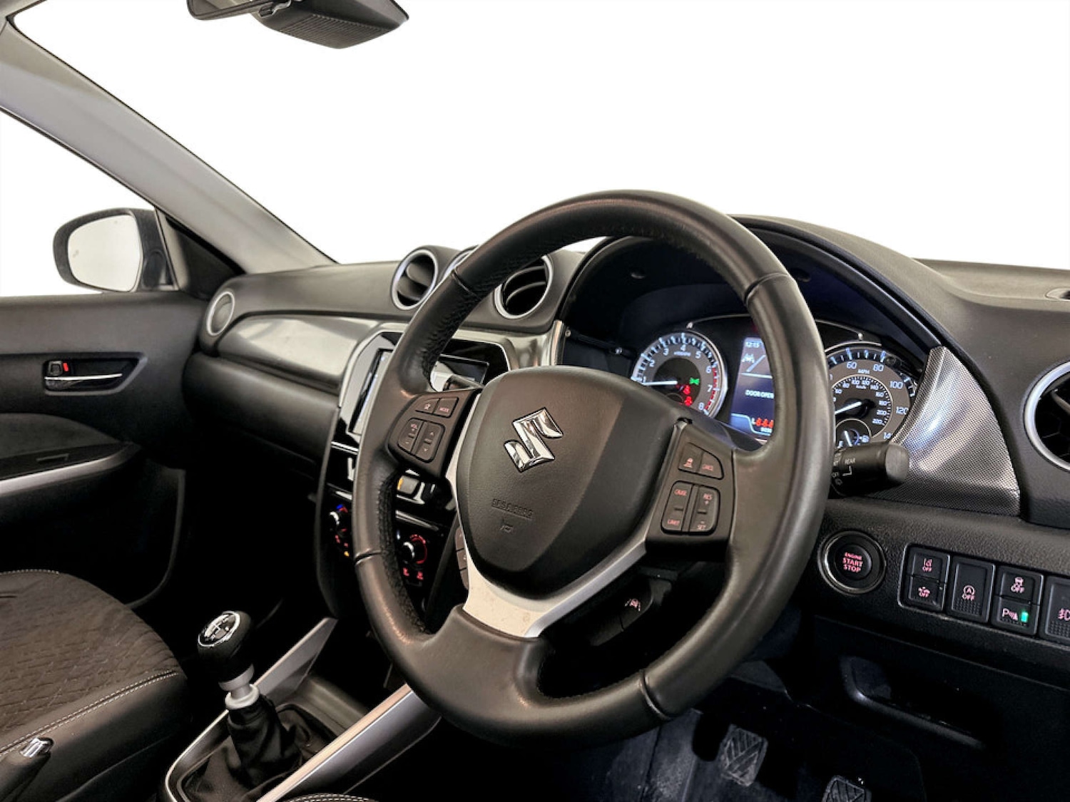 Used Suzuki Vitara 2022 for sale - 77276684: Photo 15