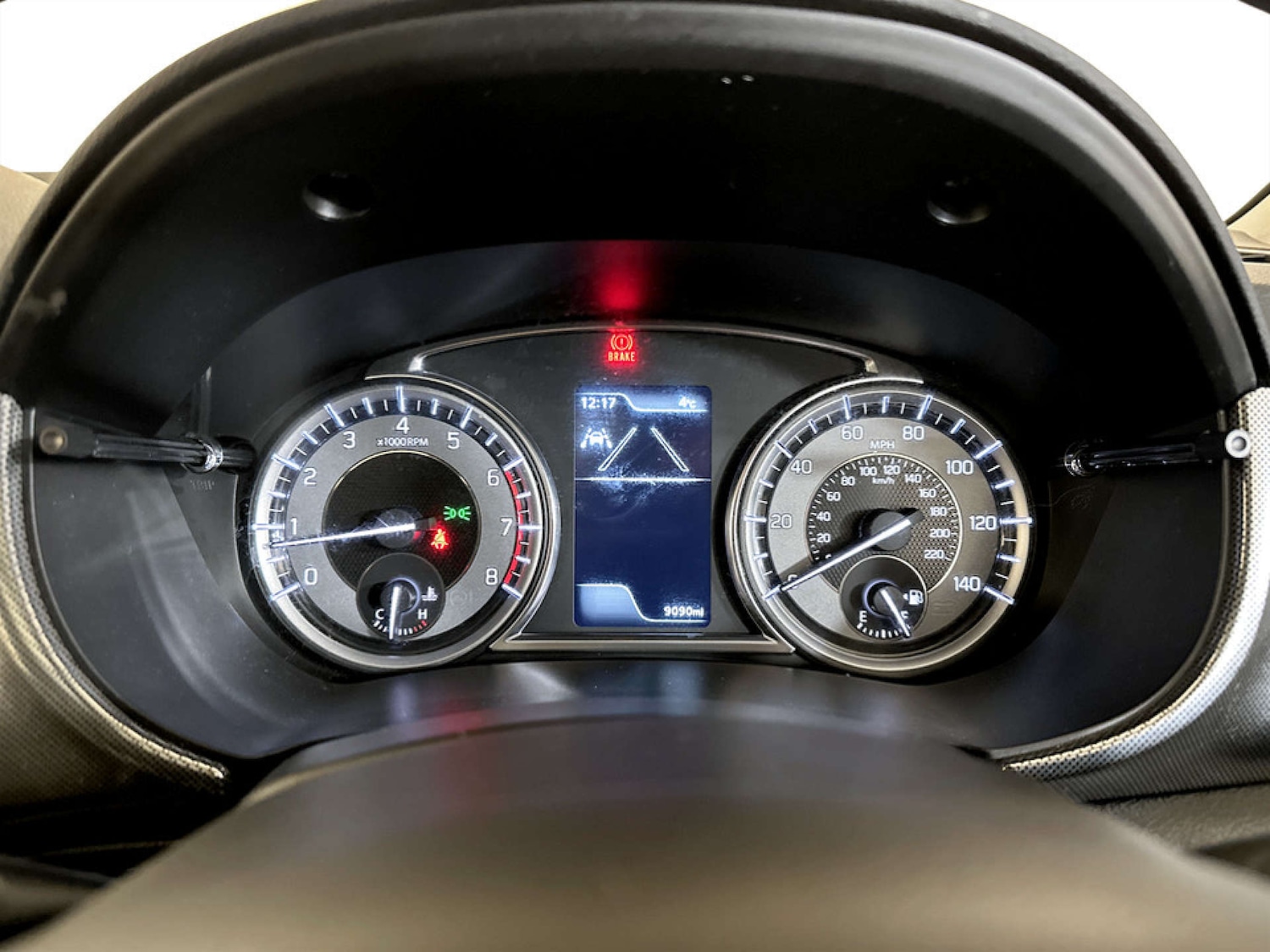 Used Suzuki Vitara 2022 for sale - 77276684: Photo 18