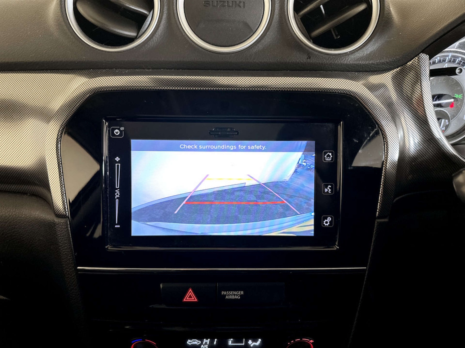 Used Suzuki Vitara 2022 for sale - 77276684: Photo 20