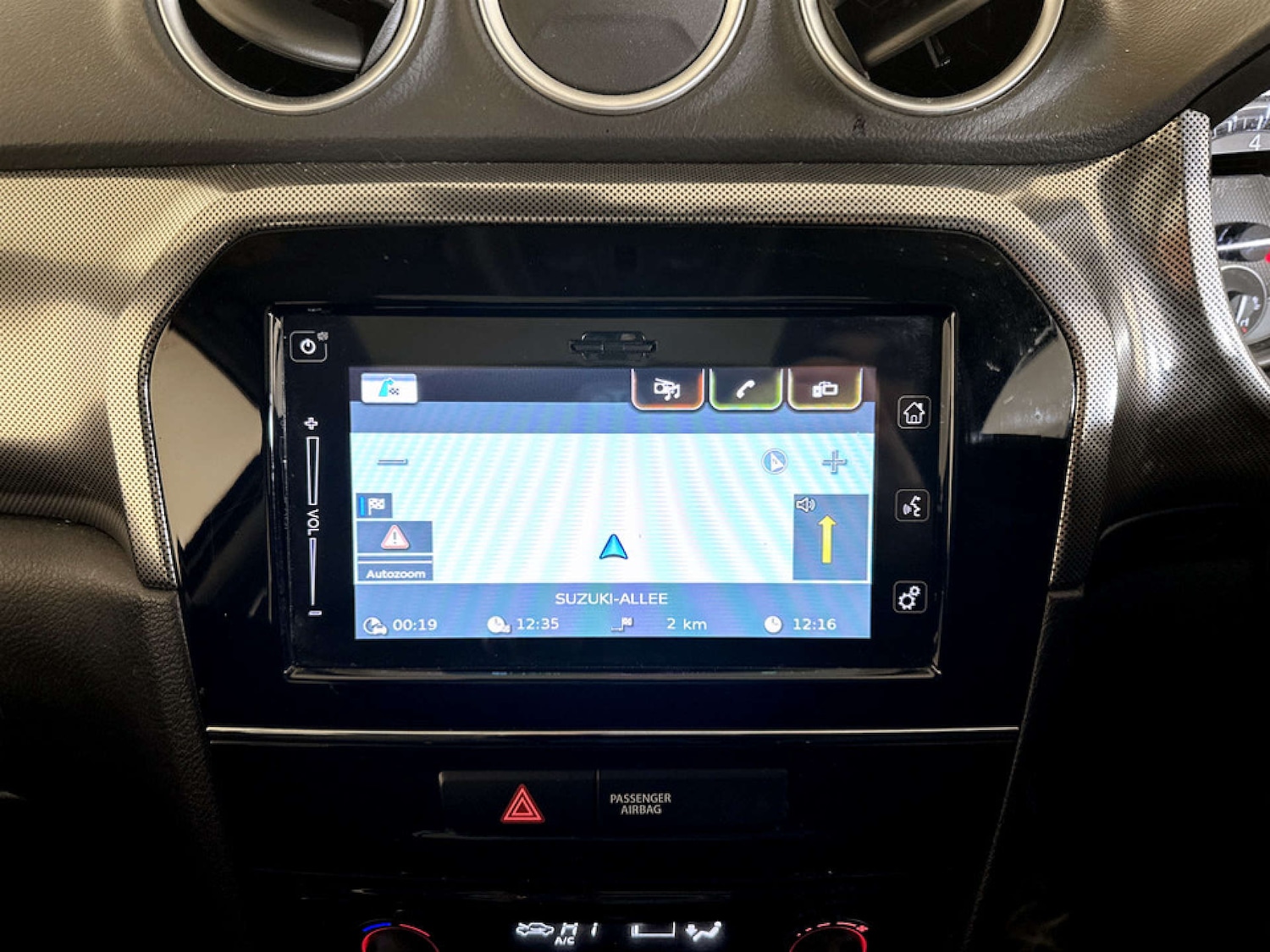 Used Suzuki Vitara 2022 for sale - 77276684: Photo 21