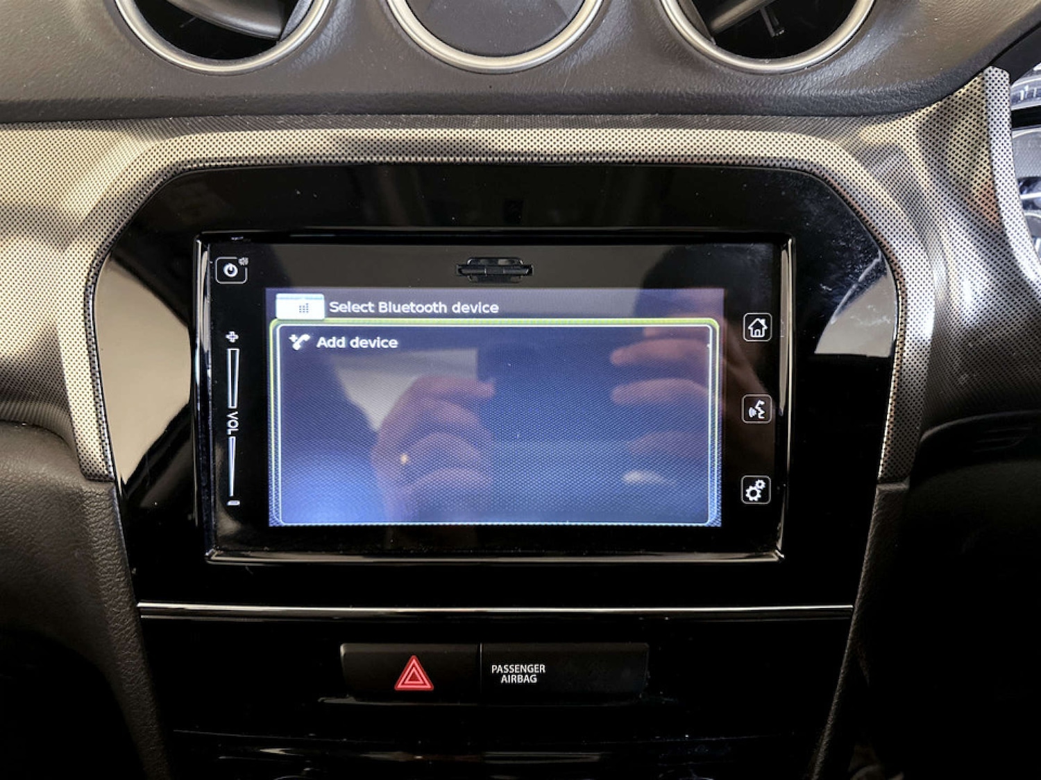 Used Suzuki Vitara 2022 for sale - 77276684: Photo 23