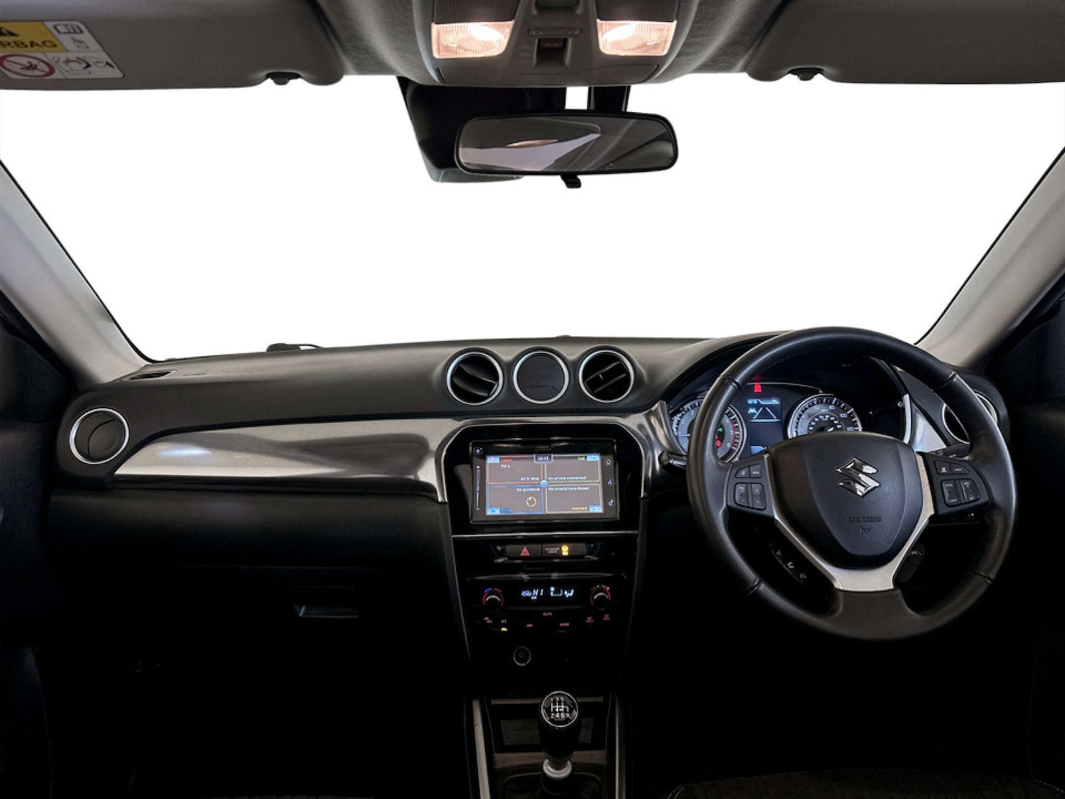 Used Suzuki Vitara 2022 for sale - 77276684: Photo 3