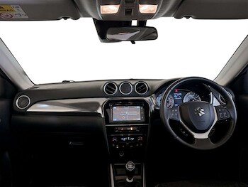 Used Suzuki Vitara 2022 for sale - 77276684: Photo