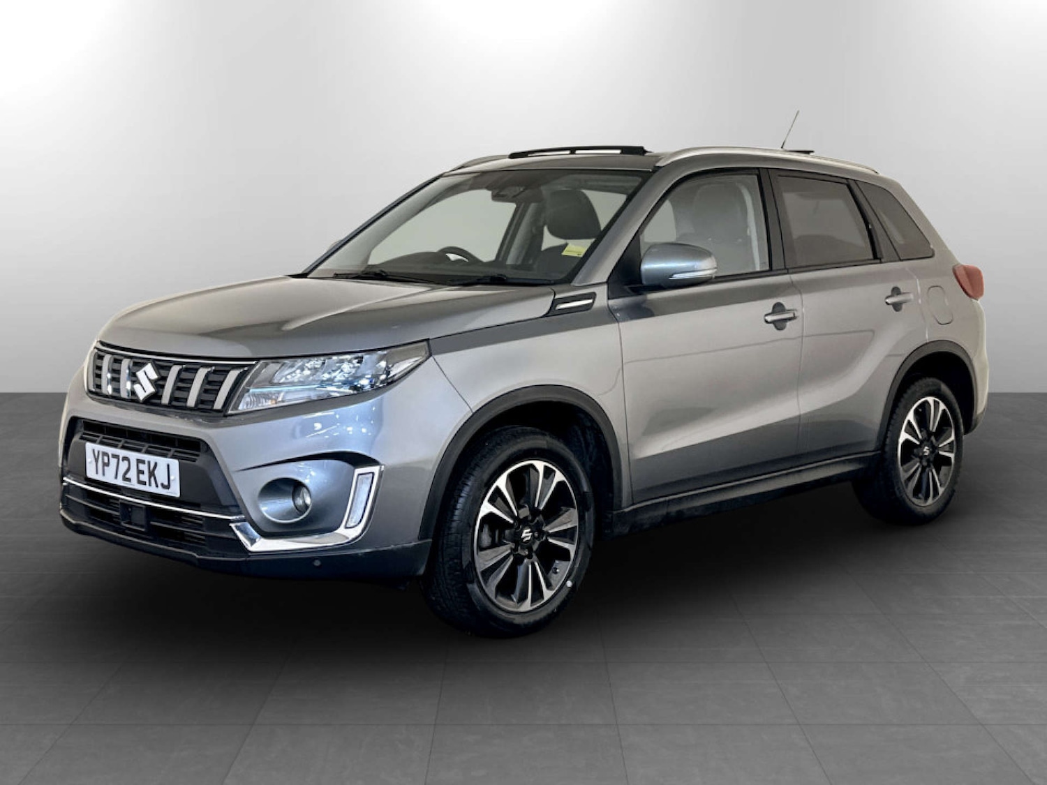 Used Suzuki Vitara 2022 for sale - 77276684: Photo 6