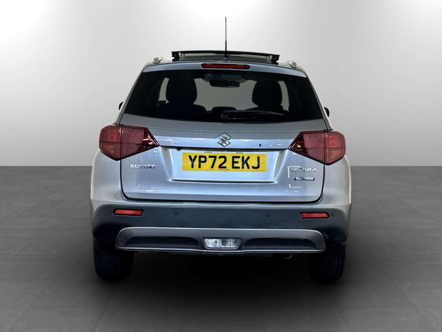 Used Suzuki Vitara 2022 for sale - 77276684: Photo 9