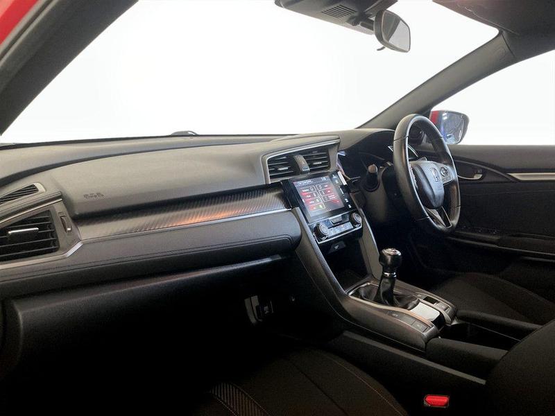 Used Honda Civic 2019 for sale - 76467649: Photo 12