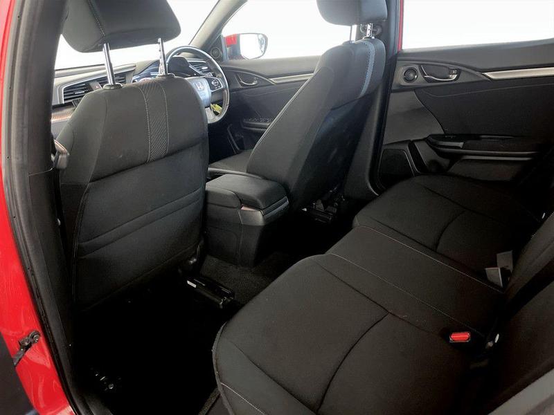 Used Honda Civic 2019 for sale - 76467649: Photo 14