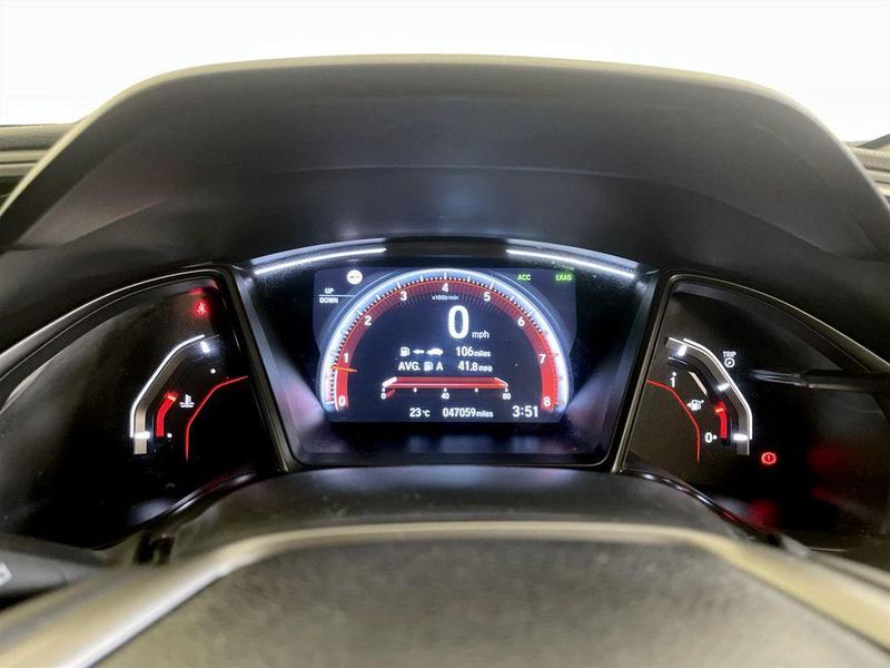 Used Honda Civic 2019 for sale - 76467649: Photo 18