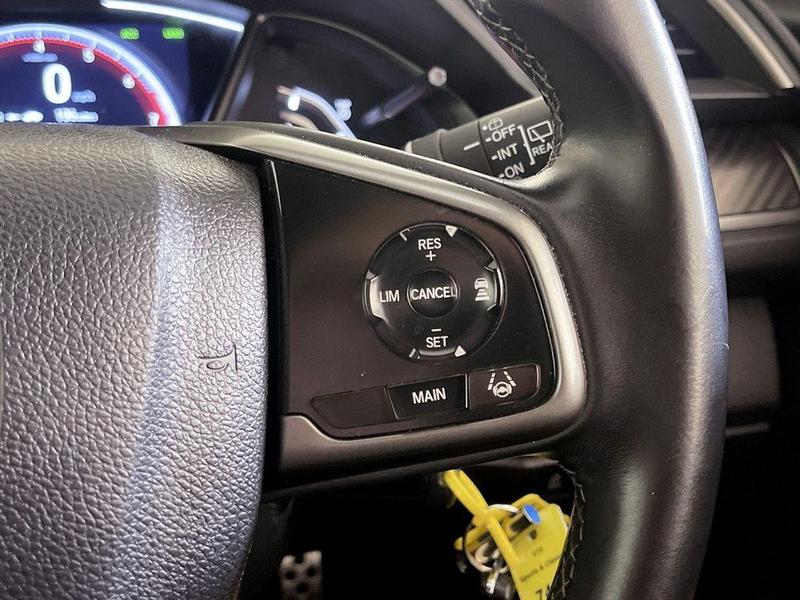 Used Honda Civic 2019 for sale - 76467649: Photo 19
