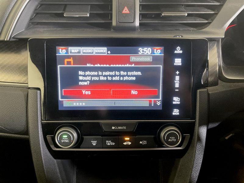 Used Honda Civic 2019 for sale - 76467649: Photo 23