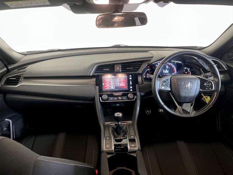 Used Honda Civic 2019 for sale - 76467649: Photo 3