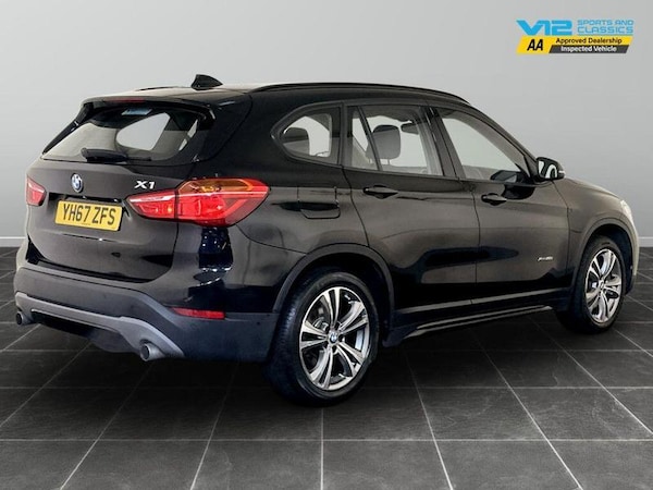Used BMW X1 2017 for sale - 76261042: Photo 10