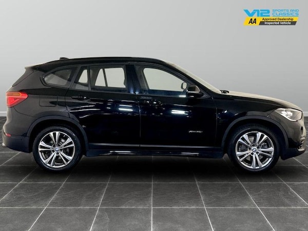 Used BMW X1 2017 for sale - 76261042: Photo 11