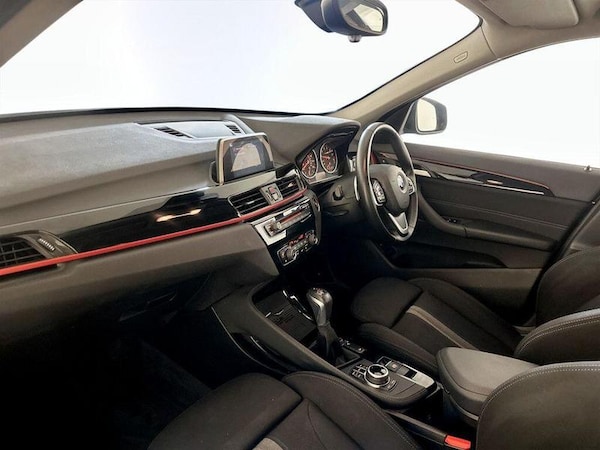 Used BMW X1 2017 for sale - 76261042: Photo 12