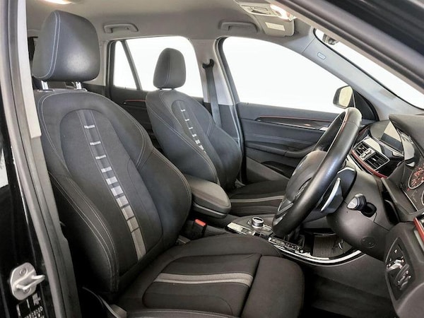 Used BMW X1 2017 for sale - 76261042: Photo 13
