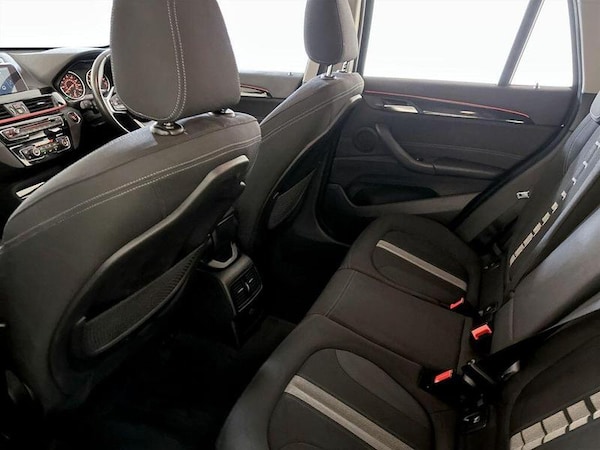 Used BMW X1 2017 for sale - 76261042: Photo 14