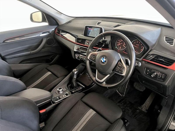 Used BMW X1 2017 for sale - 76261042: Photo 15