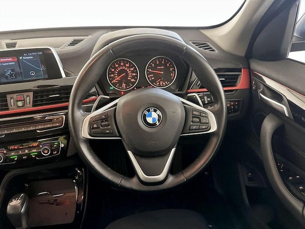 Used BMW X1 2017 for sale - 76261042: Photo 16