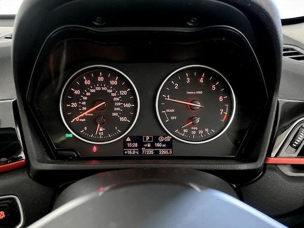 Used BMW X1 2017 for sale - 76261042: Photo 18