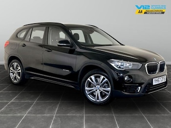 BMW - X1