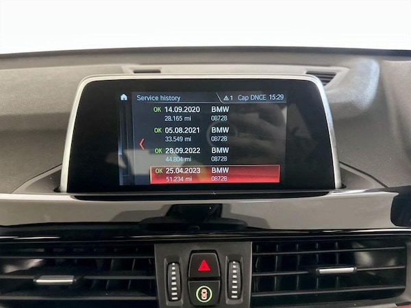 Used BMW X1 2017 for sale - 76261042: Photo 22