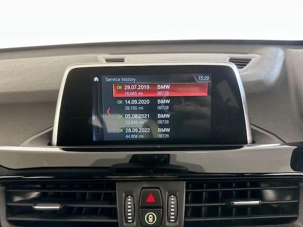 Used BMW X1 2017 for sale - 76261042: Photo 25