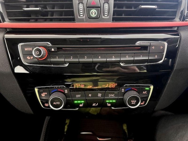 Used BMW X1 2017 for sale - 76261042: Photo 26