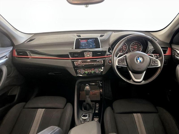 Used BMW X1 2017 for sale - 76261042: Photo 3