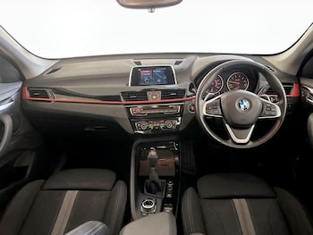 Used BMW X1 2017 for sale - 76261042: Photo 3
