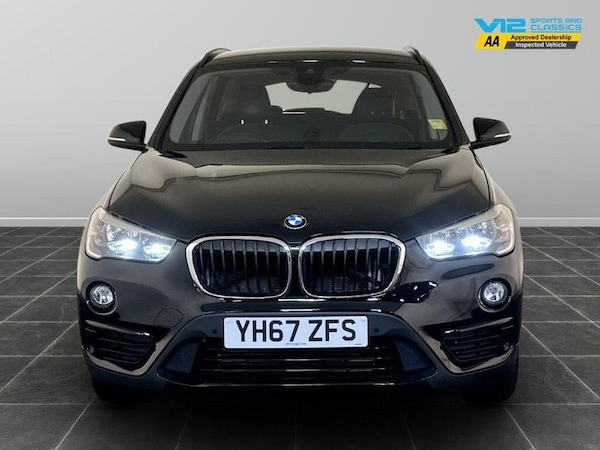 Used BMW X1 2017 for sale - 76261042: Photo 5
