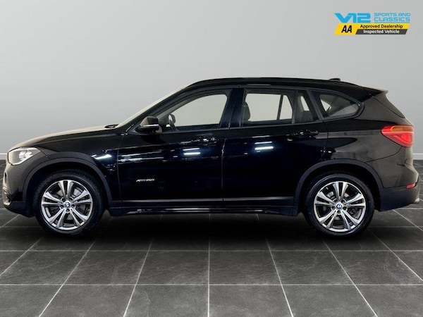 Used BMW X1 2017 for sale - 76261042: Photo 7