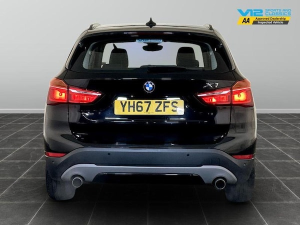 Used BMW X1 2017 for sale - 76261042: Photo 9