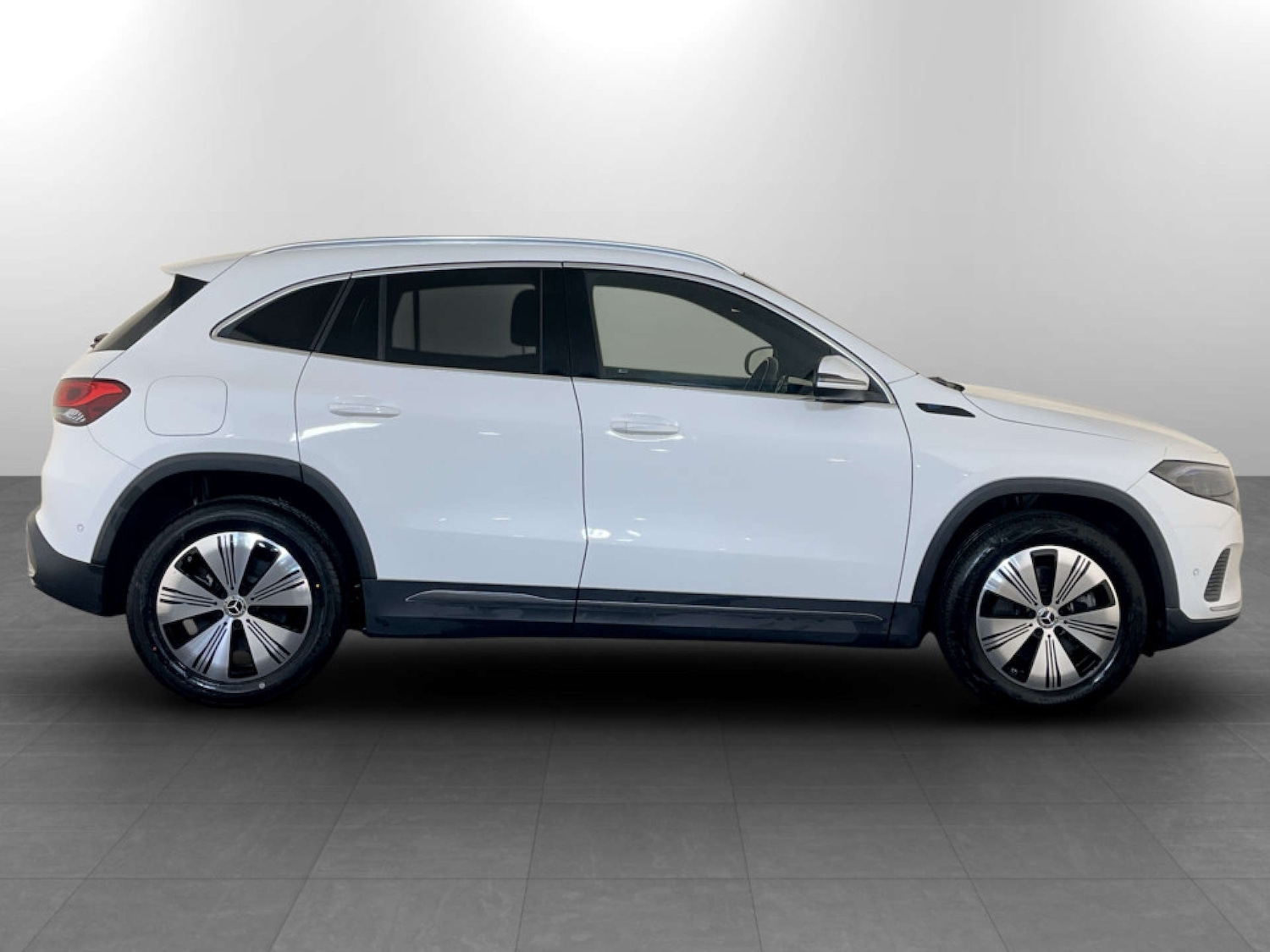 Used Mercedes-Benz EQA 2021 for sale - 77299419: Photo 11