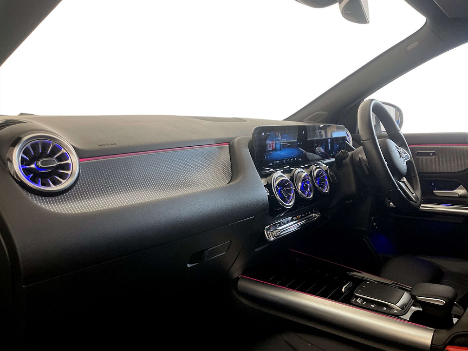 Used Mercedes-Benz EQA 2021 for sale - 77299419: Photo 12