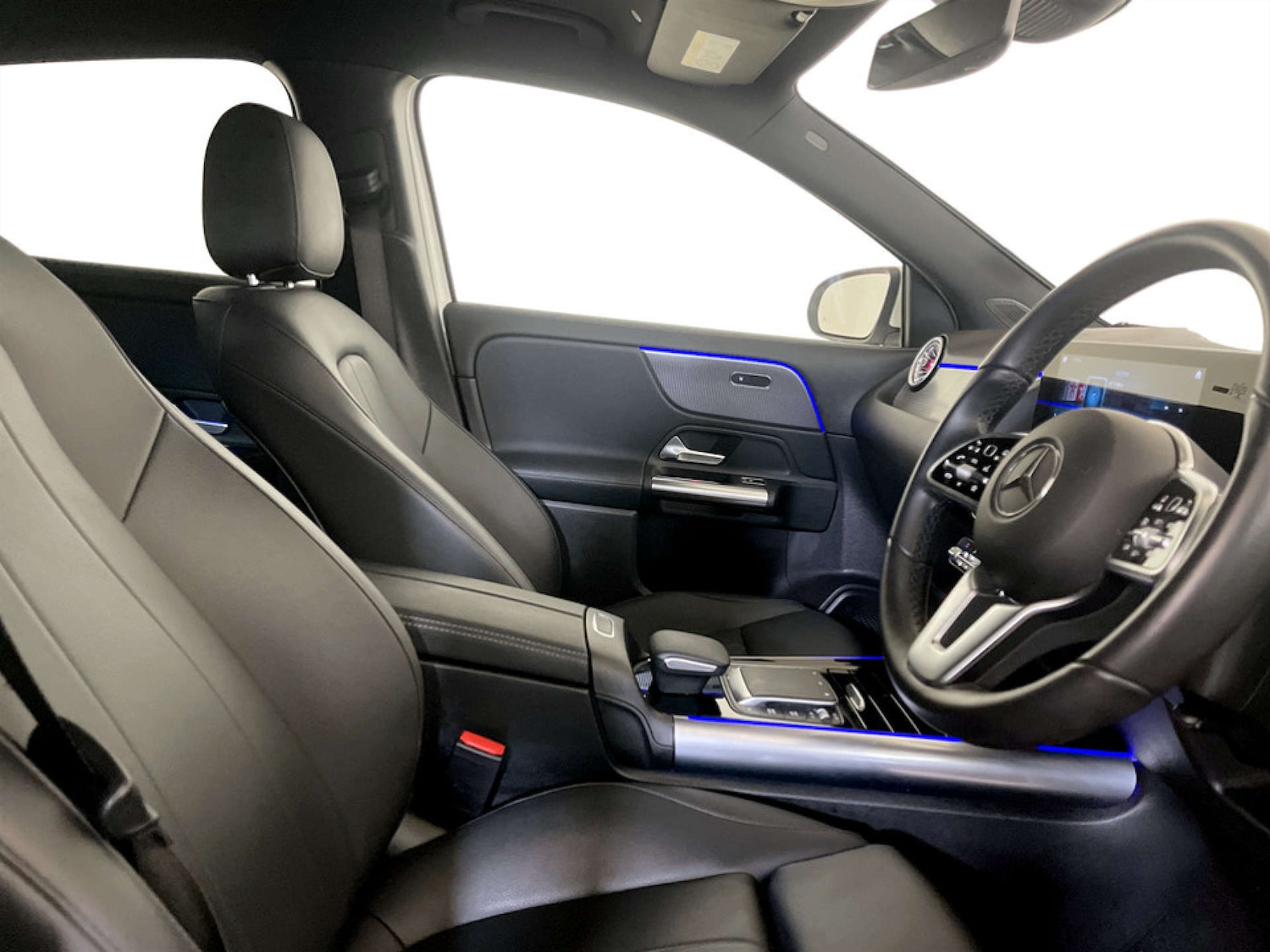 Used Mercedes-Benz EQA 2021 for sale - 77299419: Photo 13