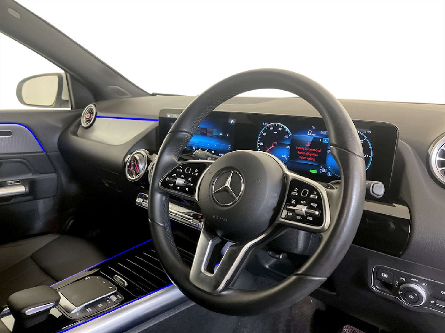 Used Mercedes-Benz EQA 2021 for sale - 77299419: Photo 15