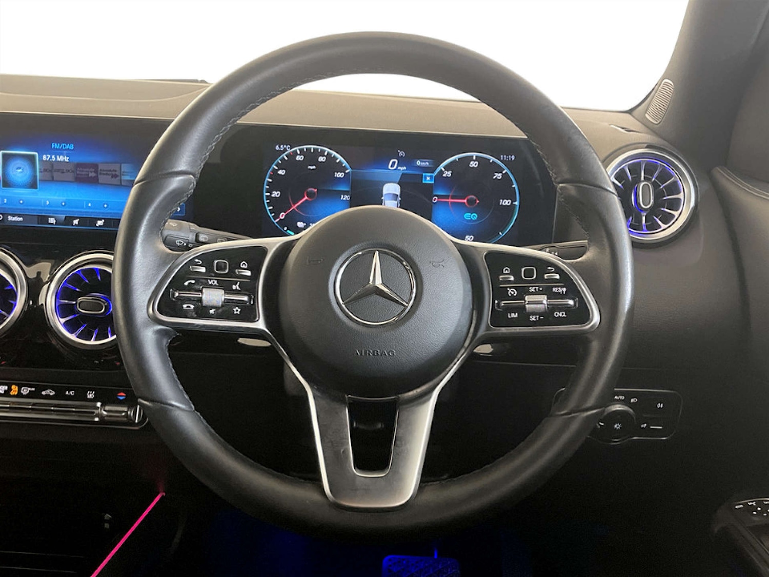 Used Mercedes-Benz EQA 2021 for sale - 77299419: Photo 16