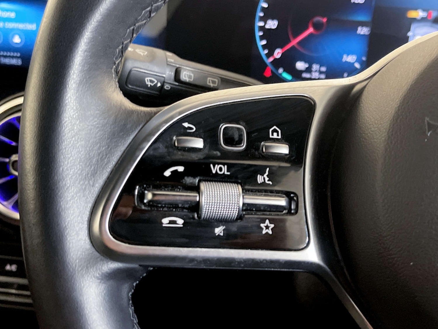 Used Mercedes-Benz EQA 2021 for sale - 77299419: Photo 17