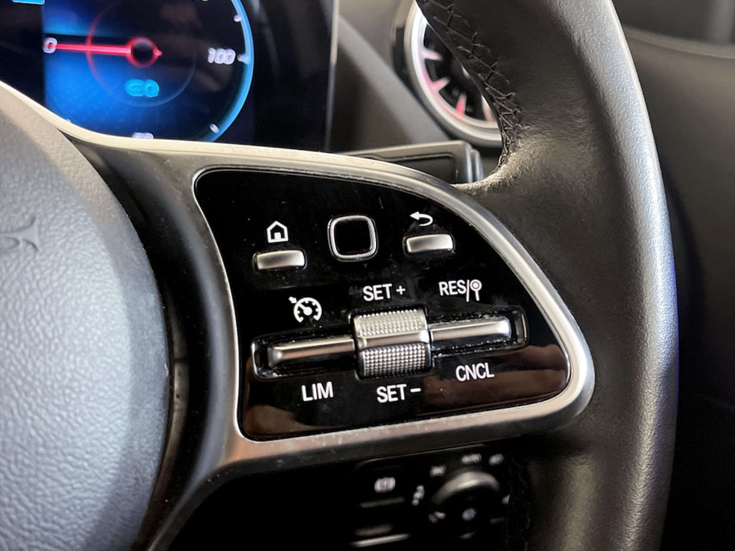 Used Mercedes-Benz EQA 2021 for sale - 77299419: Photo 19