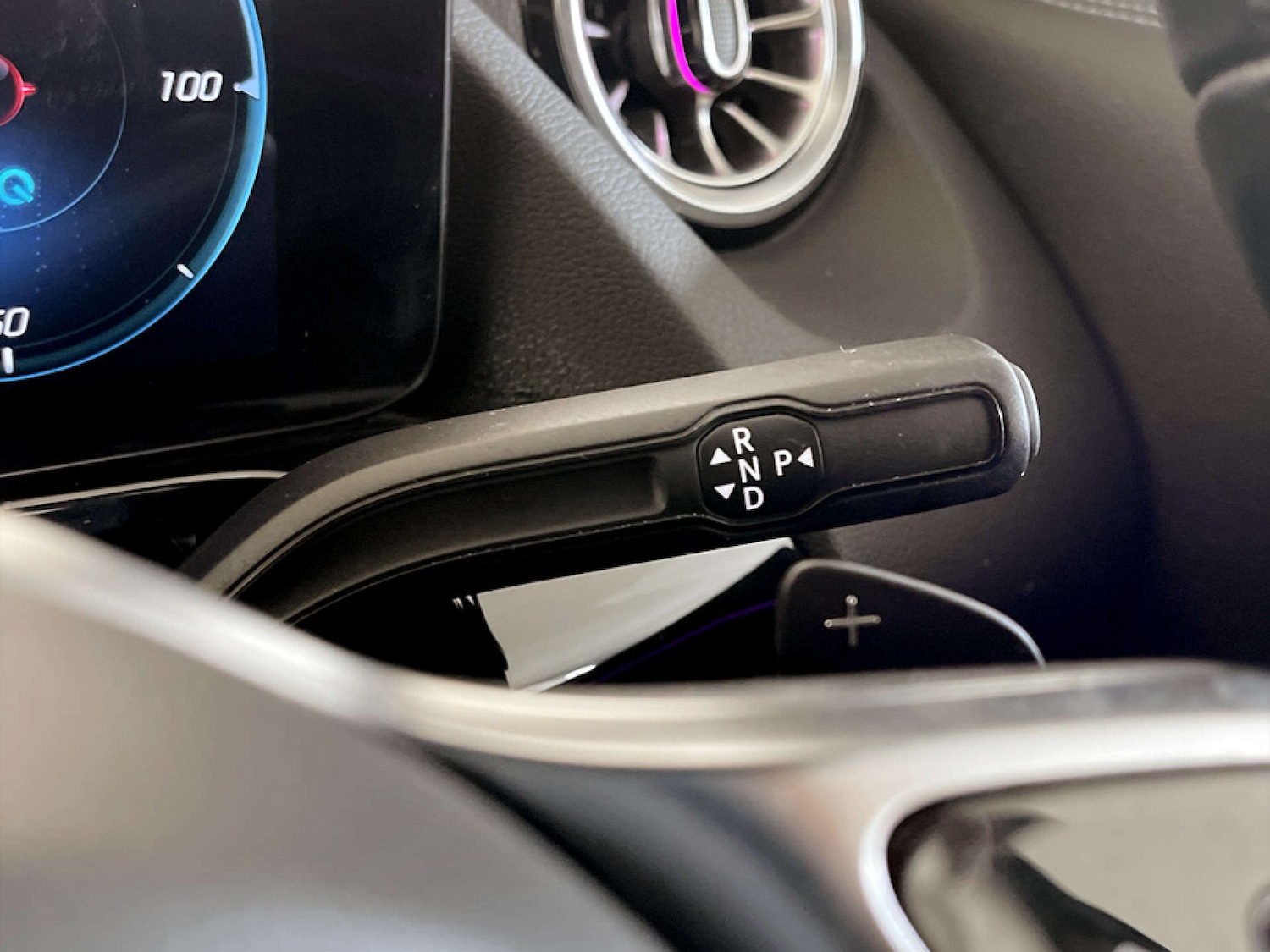 Used Mercedes-Benz EQA 2021 for sale - 77299419: Photo 20