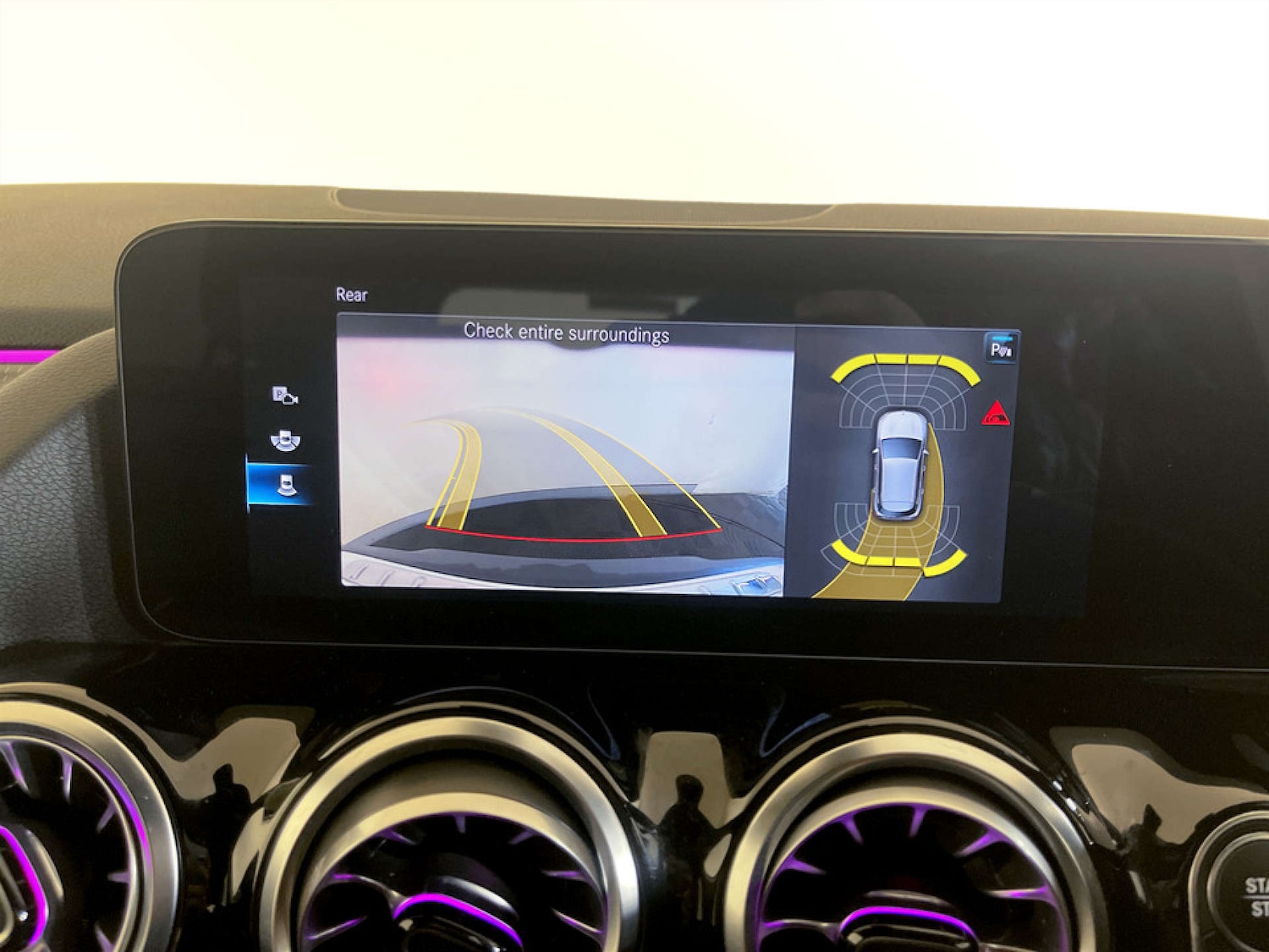 Used Mercedes-Benz EQA 2021 for sale - 77299419: Photo 21