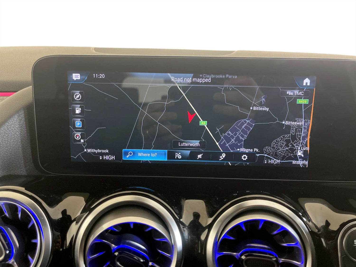 Used Mercedes-Benz EQA 2021 for sale - 77299419: Photo 22