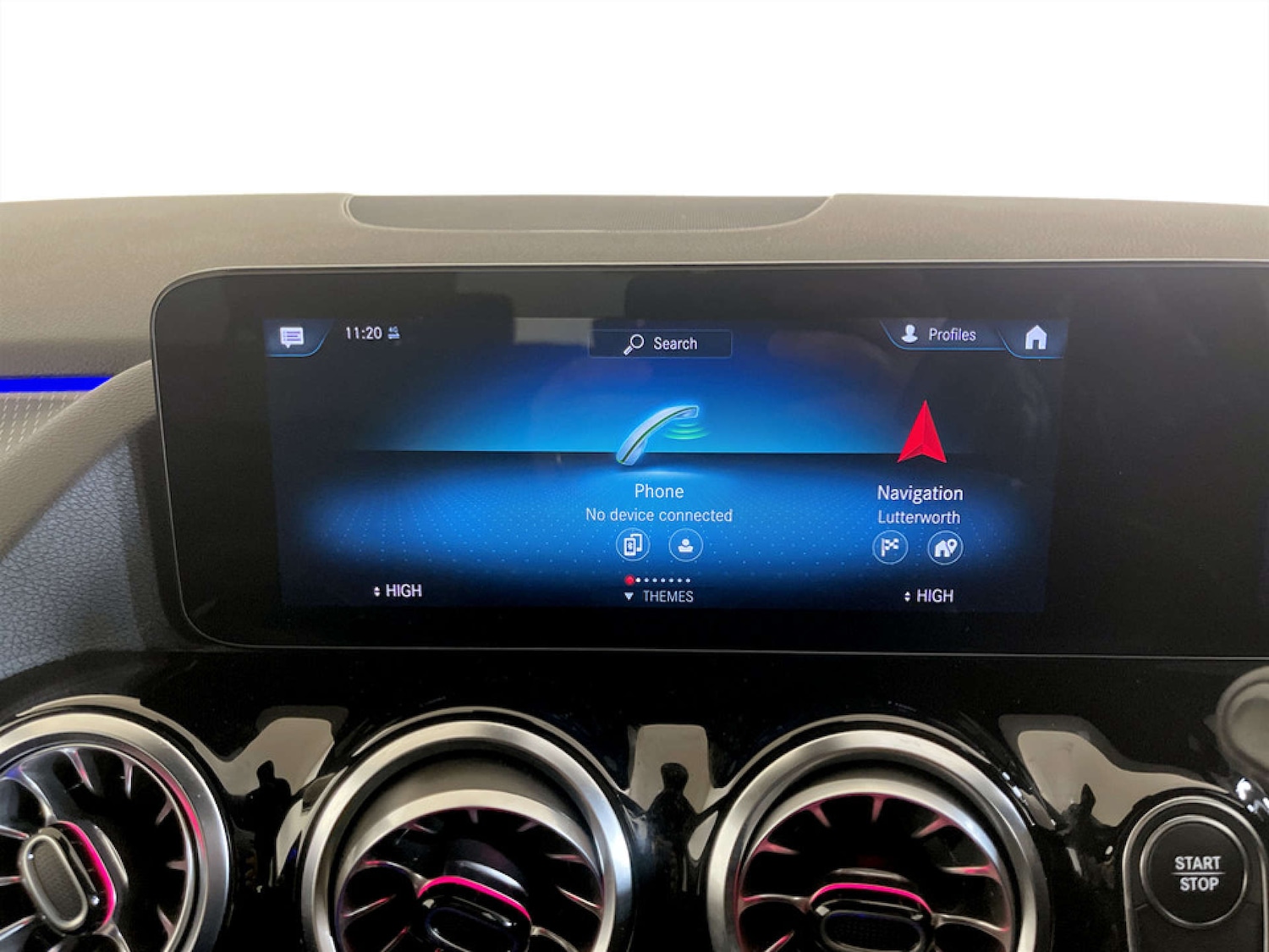 Used Mercedes-Benz EQA 2021 for sale - 77299419: Photo 23