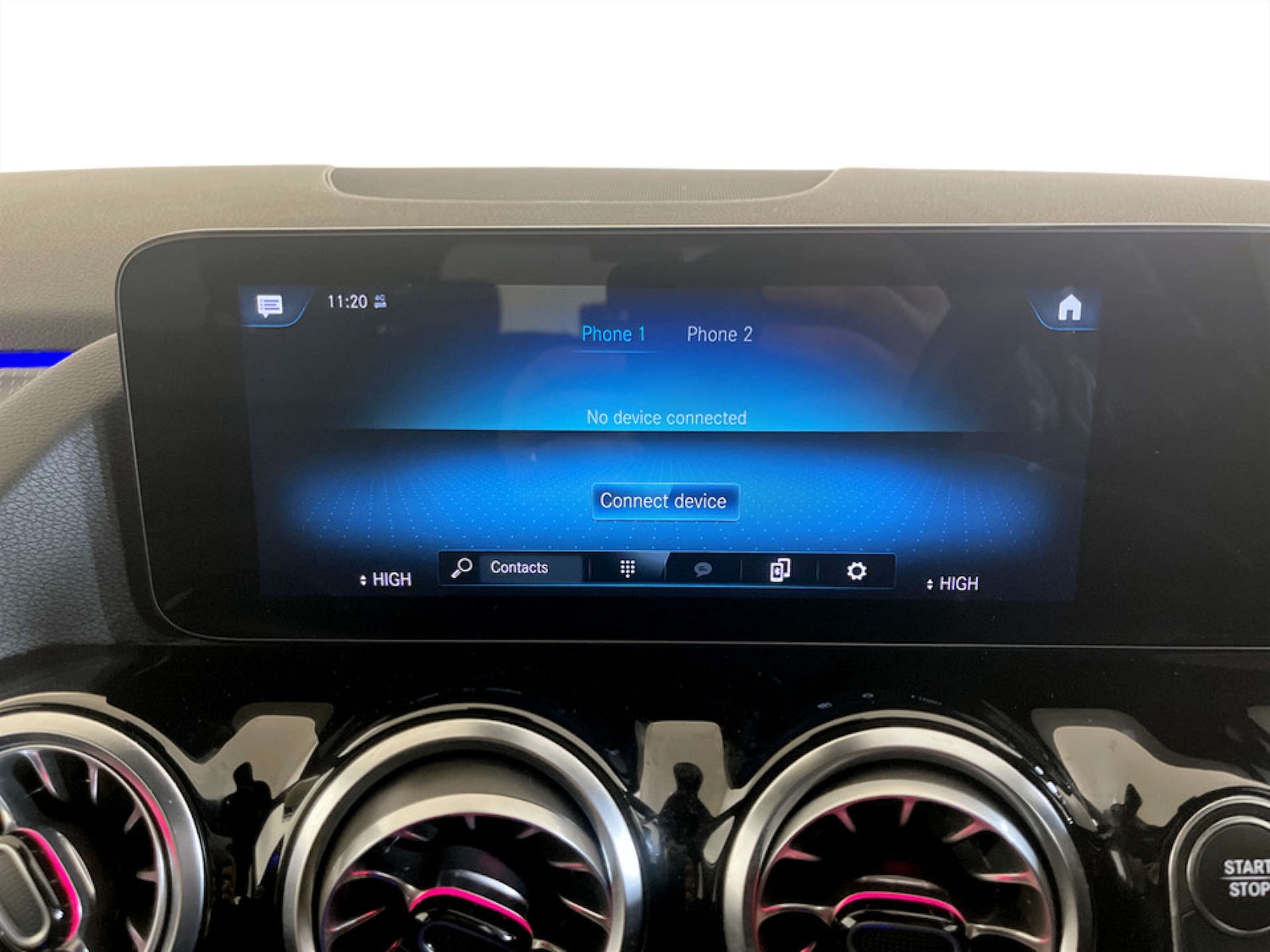 Used Mercedes-Benz EQA 2021 for sale - 77299419: Photo 24