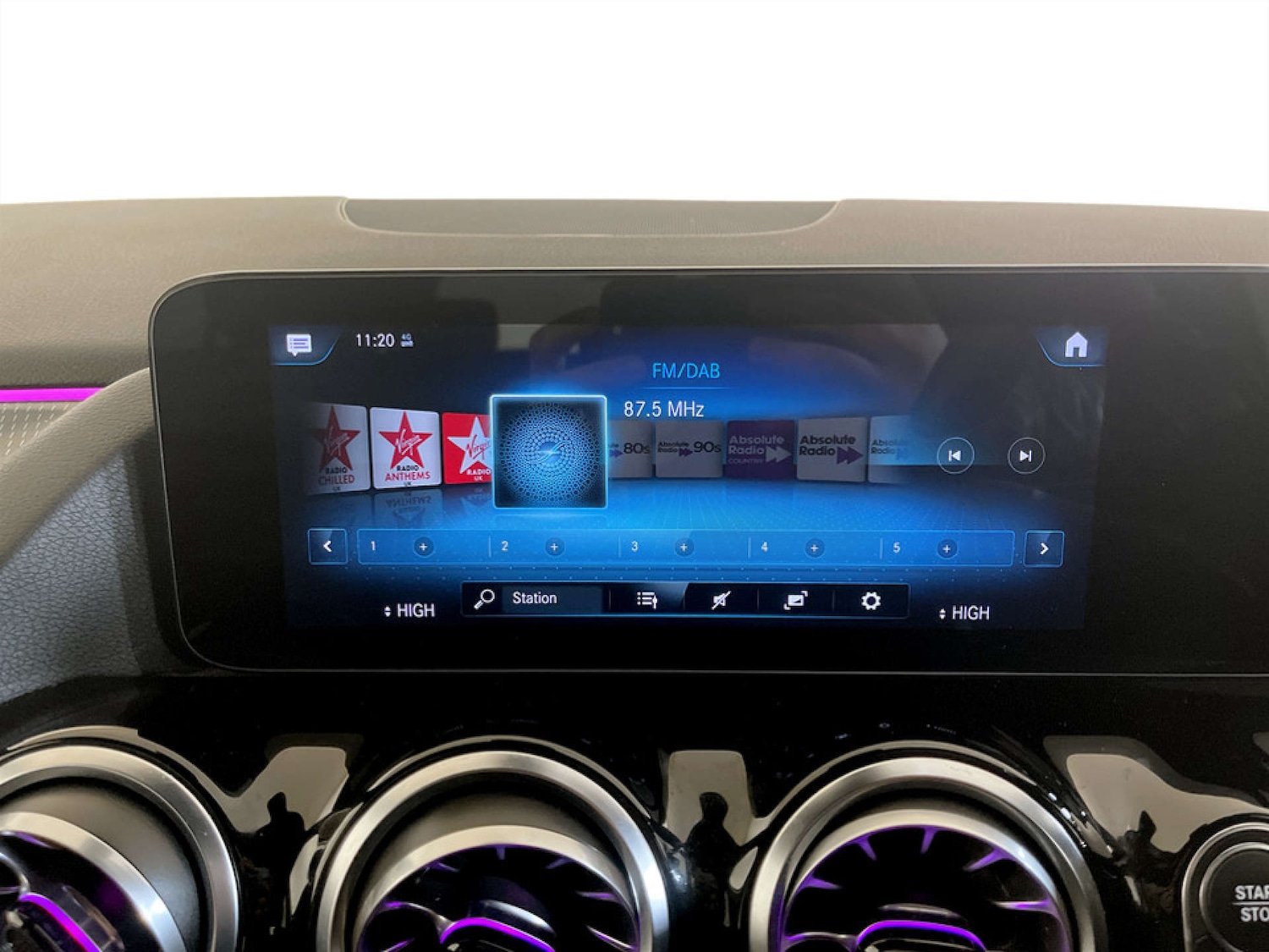 Used Mercedes-Benz EQA 2021 for sale - 77299419: Photo 26