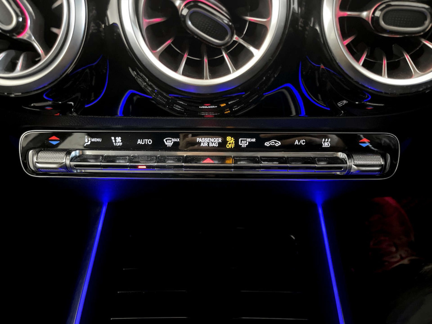 Used Mercedes-Benz EQA 2021 for sale - 77299419: Photo 27