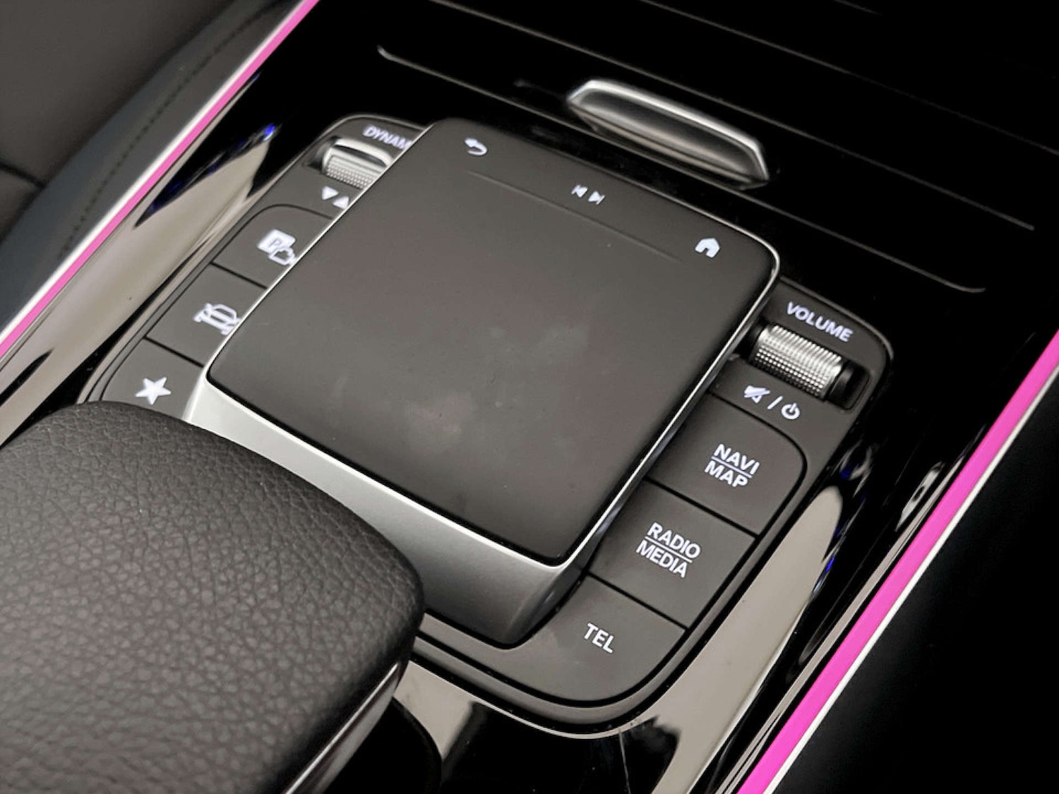 Used Mercedes-Benz EQA 2021 for sale - 77299419: Photo 28