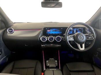 Used Mercedes-Benz EQA 2021 for sale - 77299419: Photo